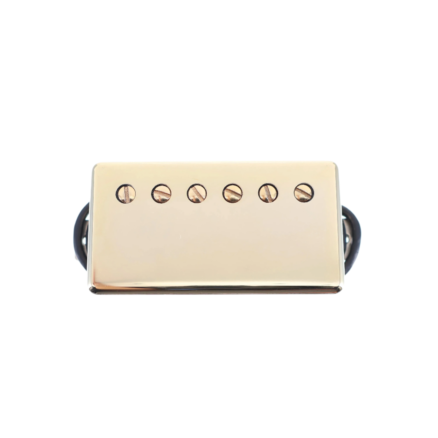 Seymour Duncan SH-2n Jazz Neck Humbucker - Gold Cover