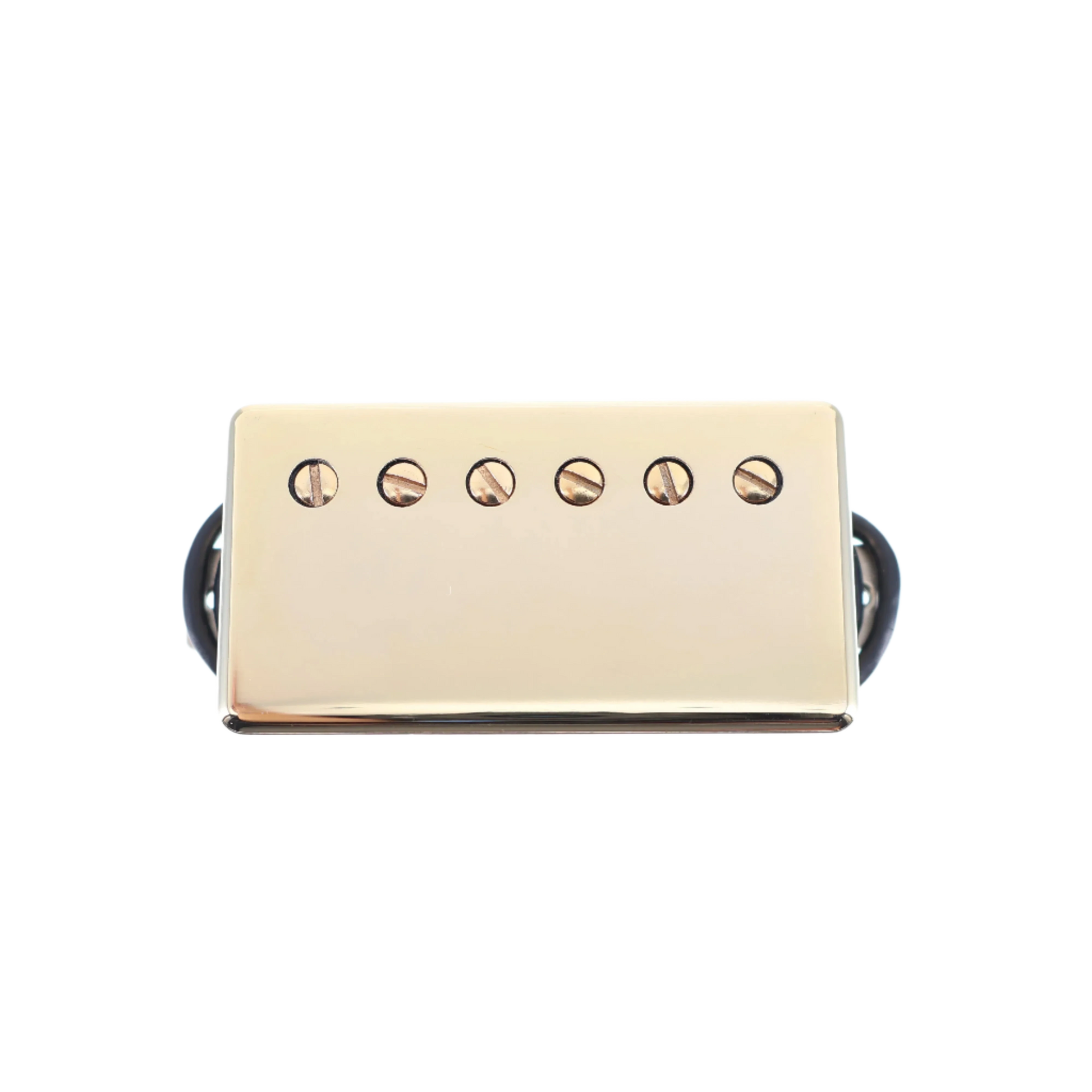 Seymour Duncan SH-2n Jazz Neck Humbucker - Gold Cover