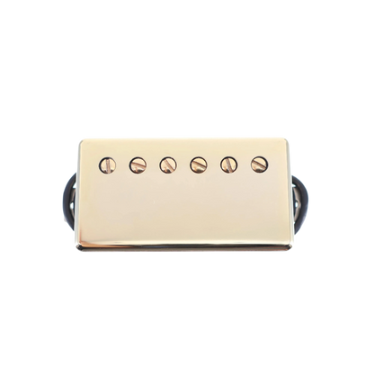 Seymour Duncan SH-2n Jazz Neck Humbucker - Gold Cover