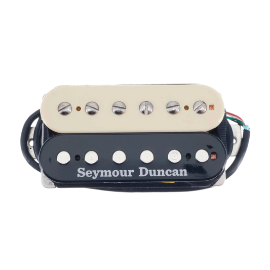 Seymour Duncan SH-2n Jazz Neck Humbucker - Zebra