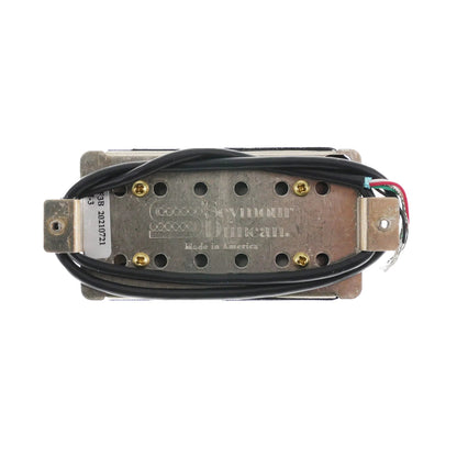 Seymour Duncan SH-3 Stag Mag Bridge Humbucker - Black