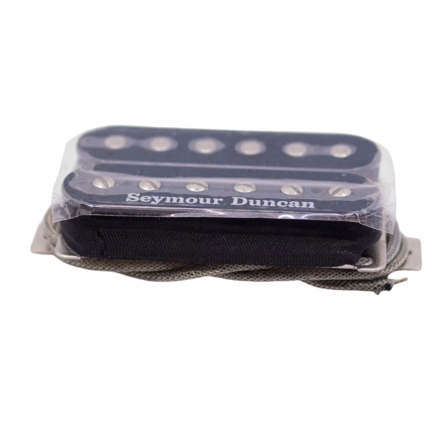 Seymour Duncan SH-4 JB Bridge Humbucker - Black