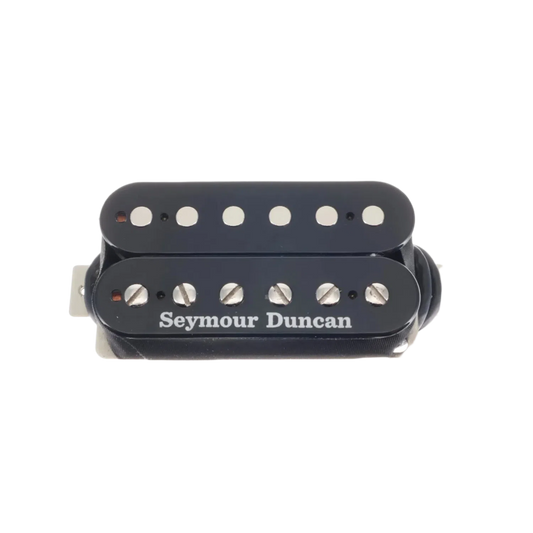 Seymour Duncan SH-4 JB Bridge Humbucker - Black