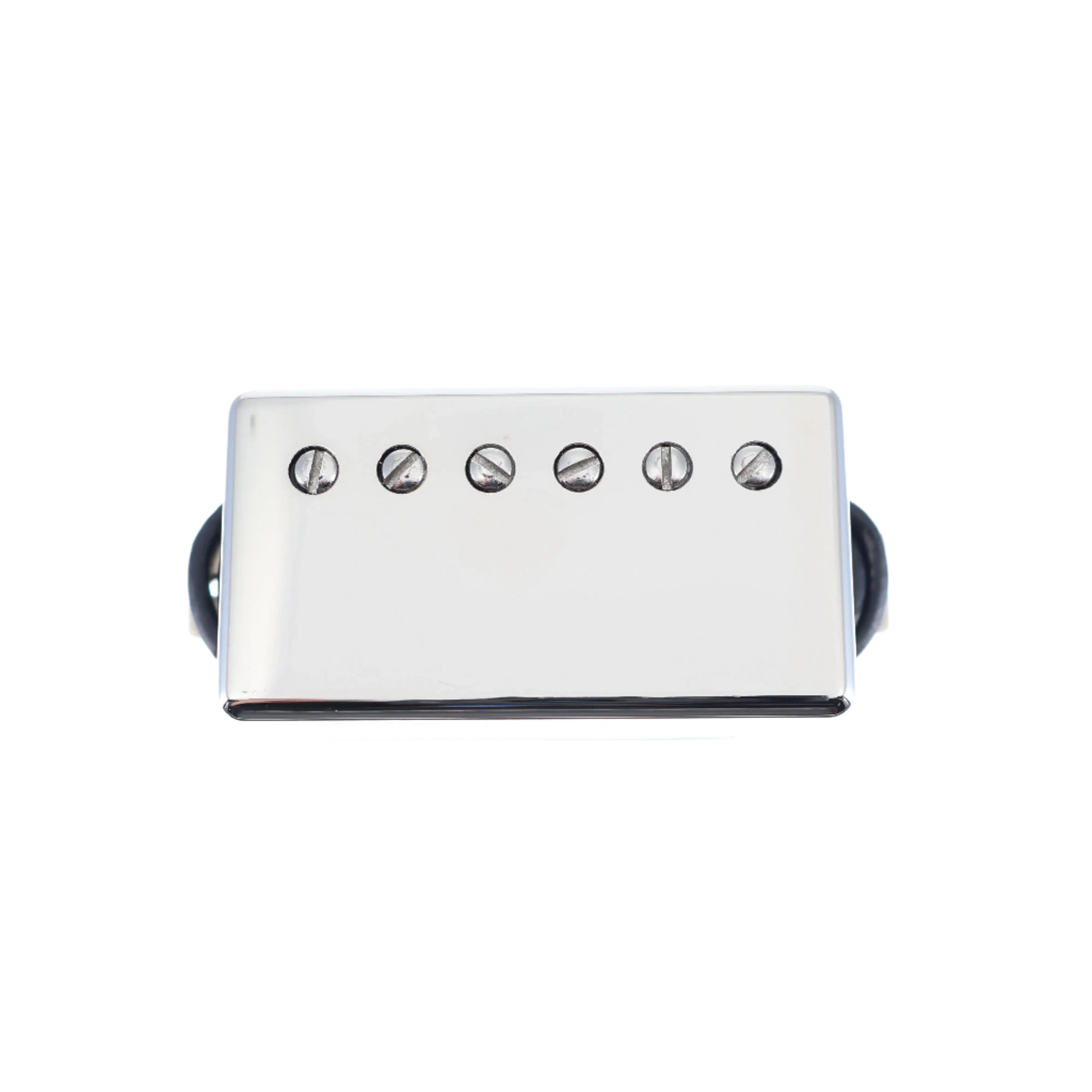 Seymour Duncan SH-4 JB Bridge Humbucker - Nickel Cover