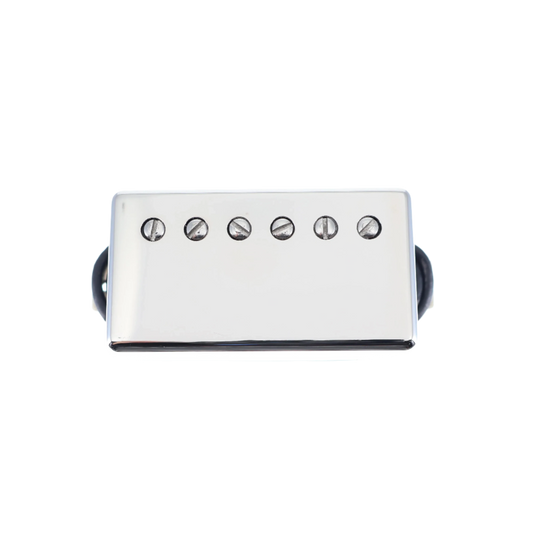 Seymour Duncan SH-4 JB Bridge Humbucker - Nickel Cover