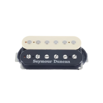 Seymour Duncan SH-4 JB Bridge Humbucker - Reverse Zebra