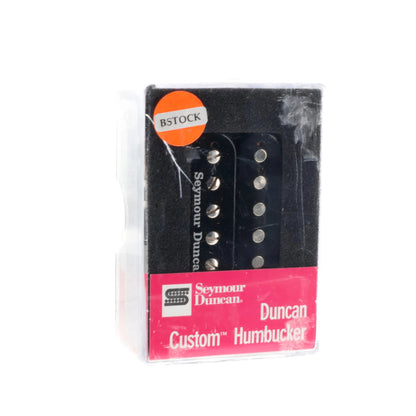 Seymour Duncan SH-5 Duncan Custom Bridge Humbucker - Black