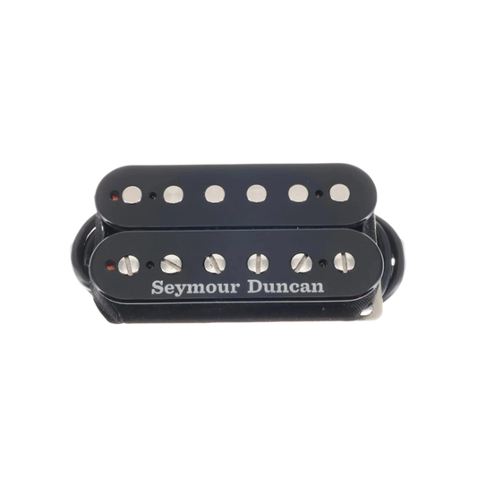 Seymour Duncan SH-5 Duncan Custom Bridge Humbucker - Black