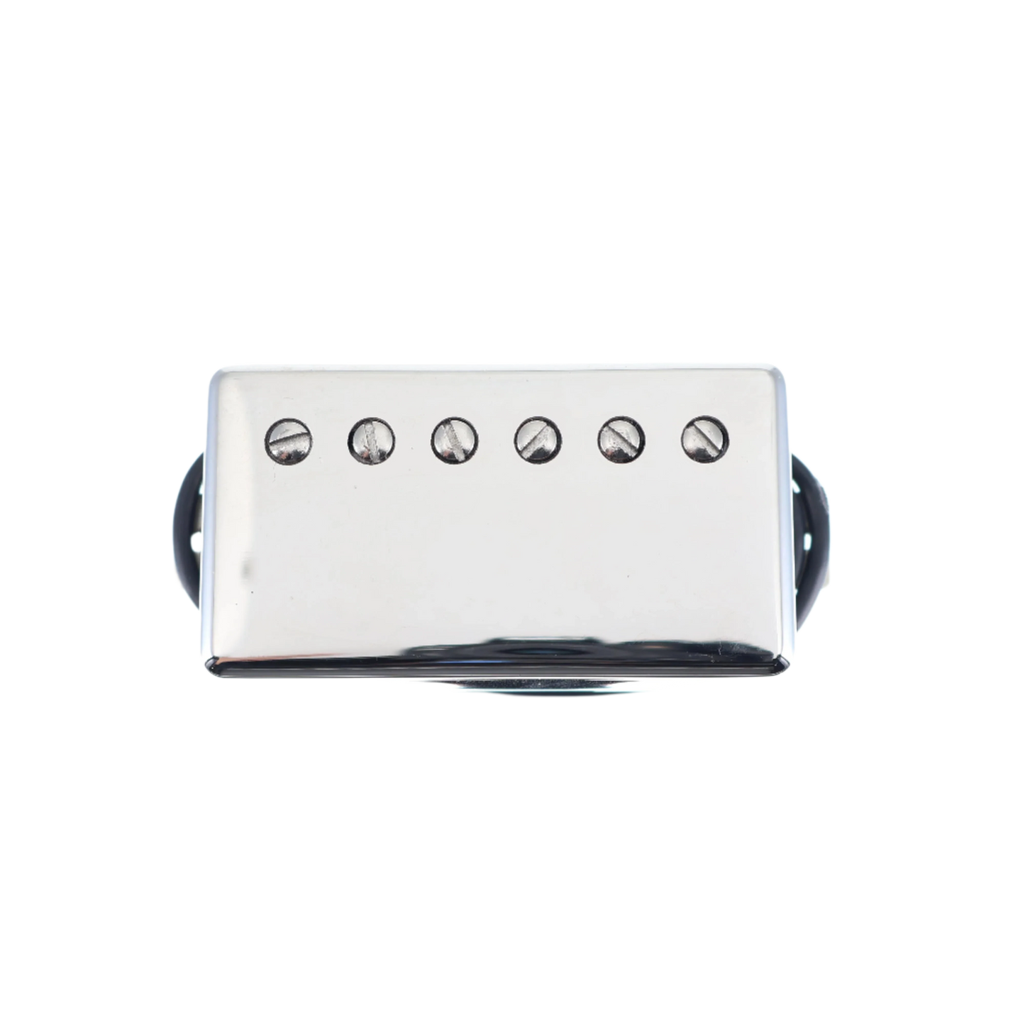 Seymour Duncan SH-5 Duncan Custom Bridge Humbucker - Nickel Cover