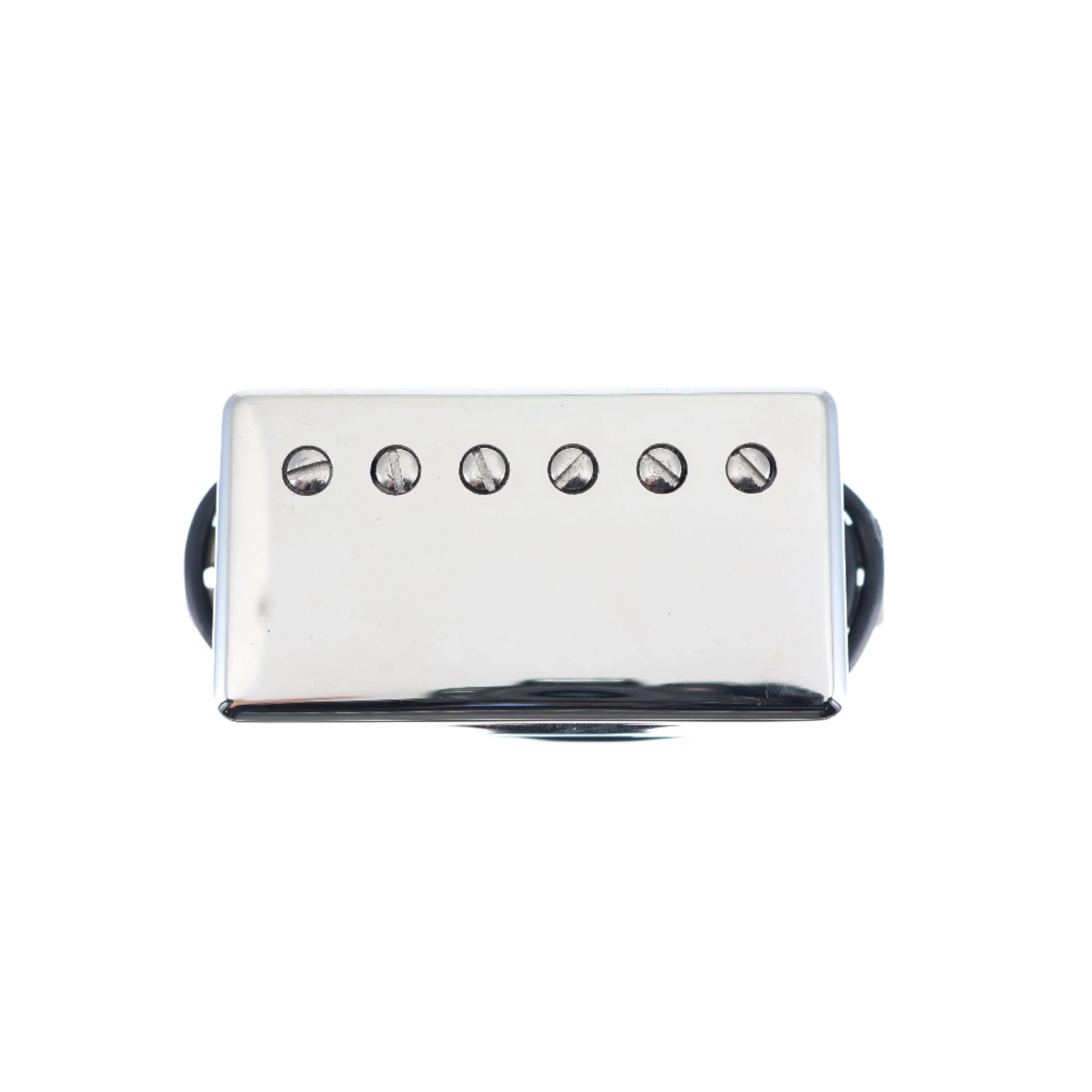 Seymour Duncan SH-5 Duncan Custom Bridge Humbucker - Nickel Cover