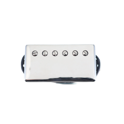 Seymour Duncan SH-5 Duncan Custom Bridge Humbucker - Nickel Cover