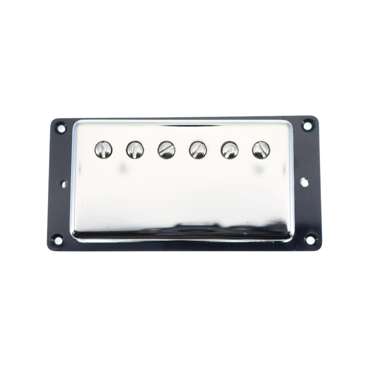 Seymour Duncan SH-55b Seth Lover Bridge Humbucker - Nickel Cover