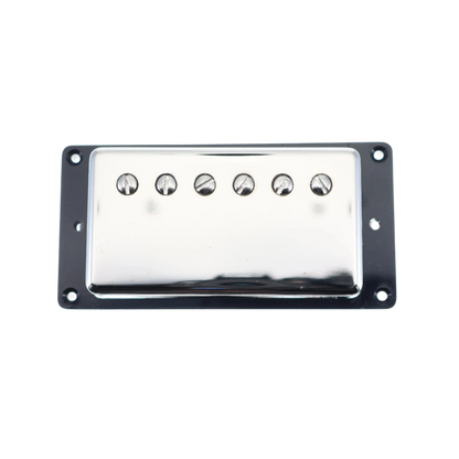 Seymour Duncan SH-55b Seth Lover Bridge Humbucker - Nickel Cover