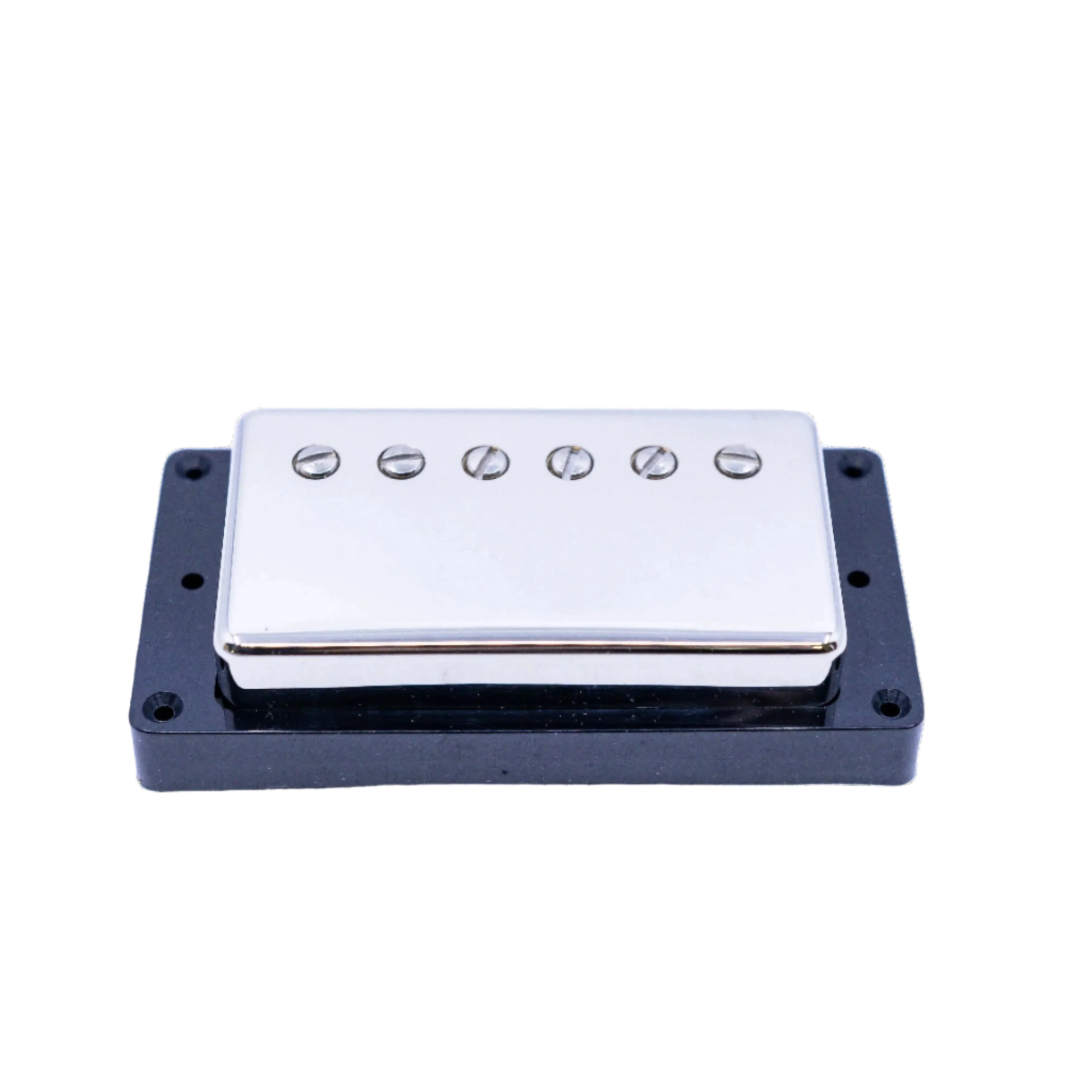 Seymour Duncan SH-55b Seth Lover Shop Floor Custom Bridge Humbucker - Nickel Cover