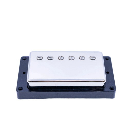 Seymour Duncan SH-55b Seth Lover Shop Floor Custom Bridge Humbucker - Nickel Cover