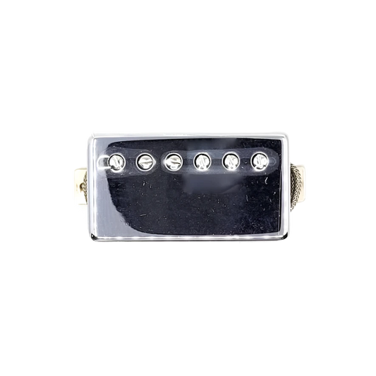 Seymour Duncan SH-55n Seth Lover Neck Humbucker - Chrome Cover