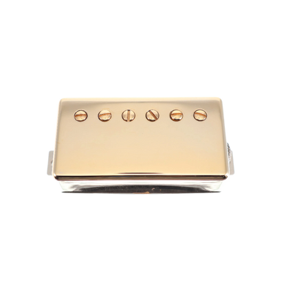 Seymour Duncan SH-55n Seth Lover Neck Humbucker - Gold Cover