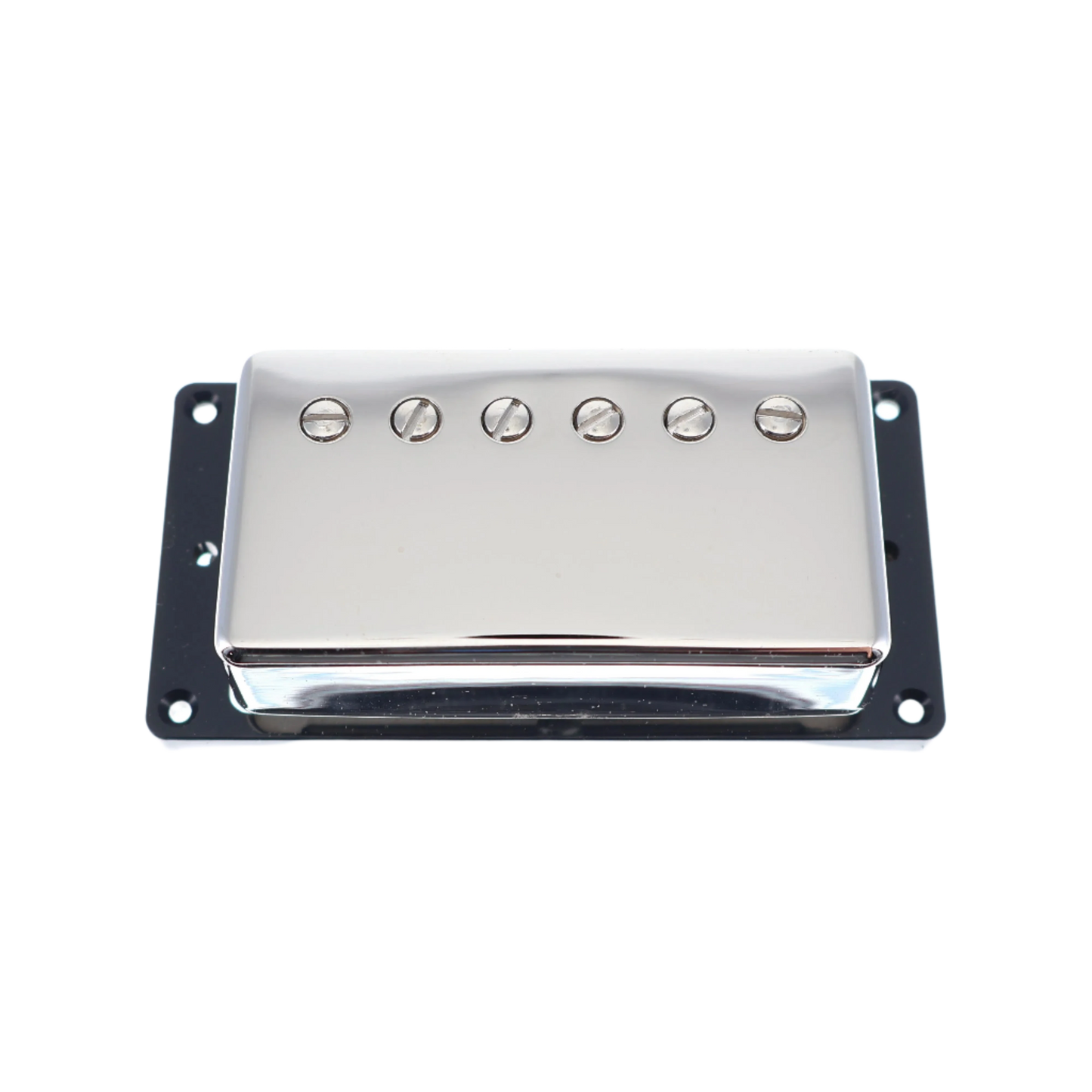 Seymour Duncan SH-55n Seth Lover Neck Humbucker - Nickel Cover