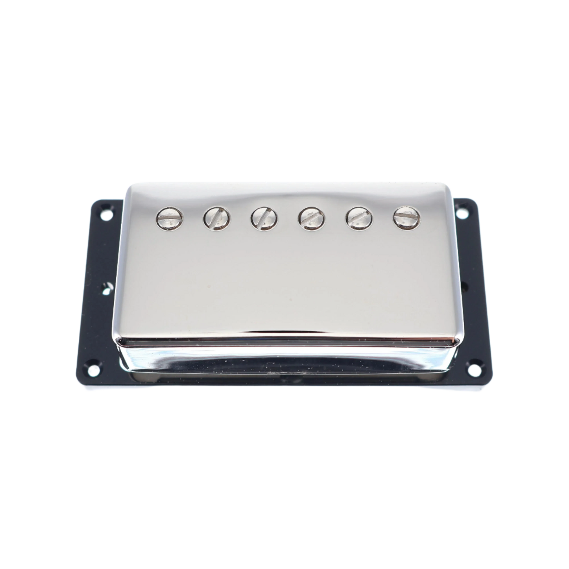 Seymour Duncan SH-55n Seth Lover Neck Humbucker - Nickel Cover