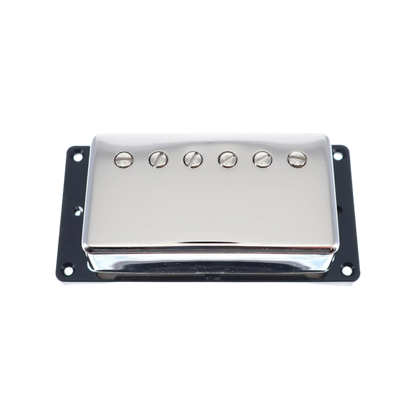 Seymour Duncan SH-55n Seth Lover Neck Humbucker - Nickel Cover