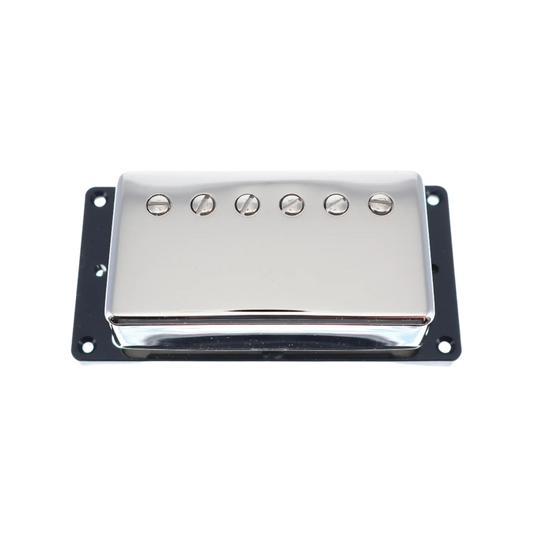 Seymour Duncan SH-55n Seth Lover Neck Humbucker - Nickel Cover