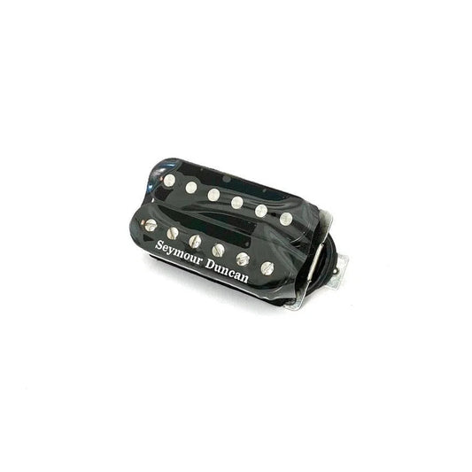 Seymour Duncan SH-6B Duncan Distortion Bridge Humbucker - Black [23I]