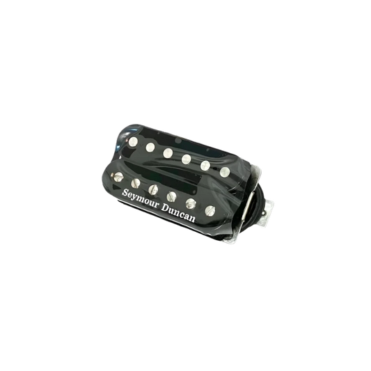 Seymour Duncan SH-6b Duncan Distortion Bridge Humbucker - Black