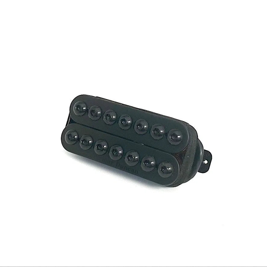 Seymour Duncan SH-8 Invader 7-String Neck Humbucker - Black [23C]