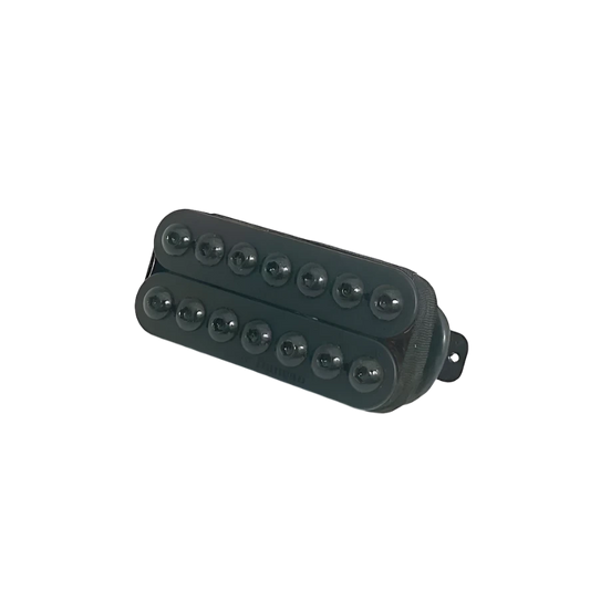 Seymour Duncan SH-8n Invader 7-String Neck Humbucker - Black