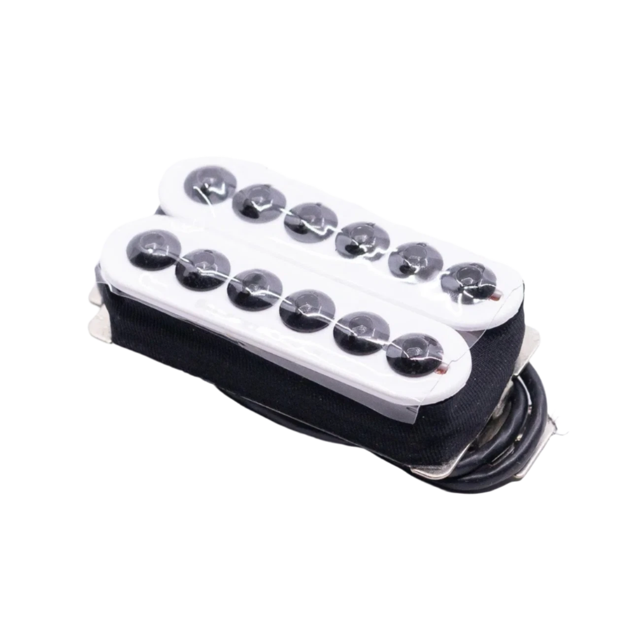 Seymour Duncan SH-8n Invader Neck Humbucker - White