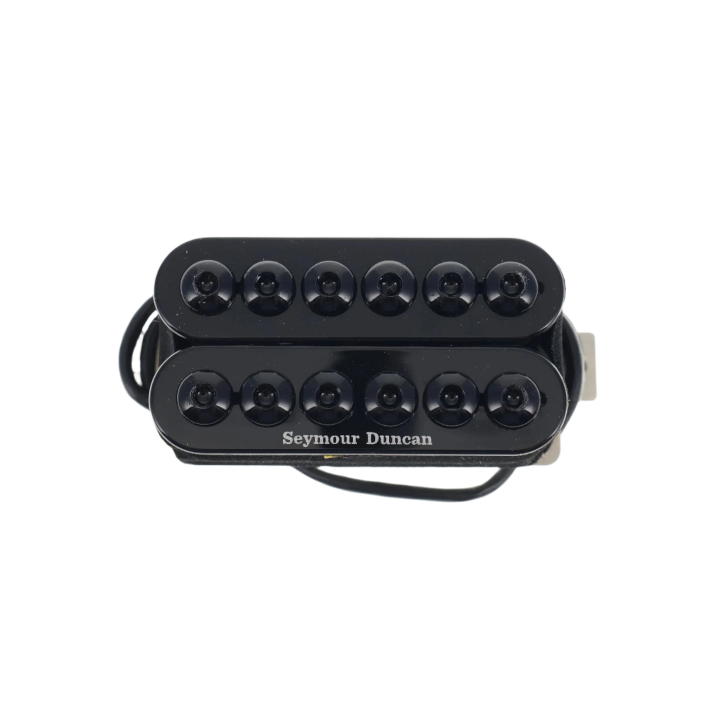 Seymour Duncan SH-8s Invader Humbucker Set - Black