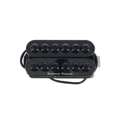 Seymour Duncan SH-8s Invader Humbucker Set - Black