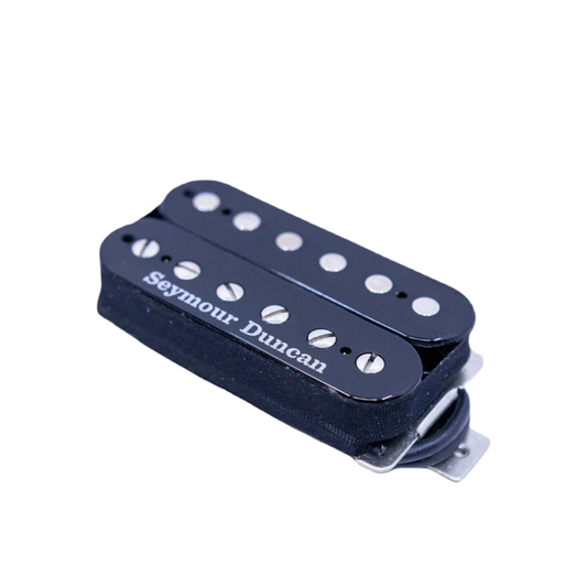 Seymour Duncan SH-PG1b Pearly Gates Bridge Humbucker - Black