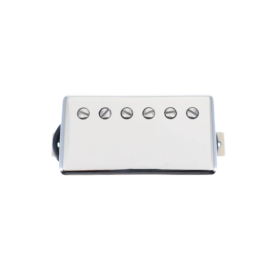 Seymour Duncan SH-PG1b Pearly Gates Bridge Humbucker - Nickel Cover