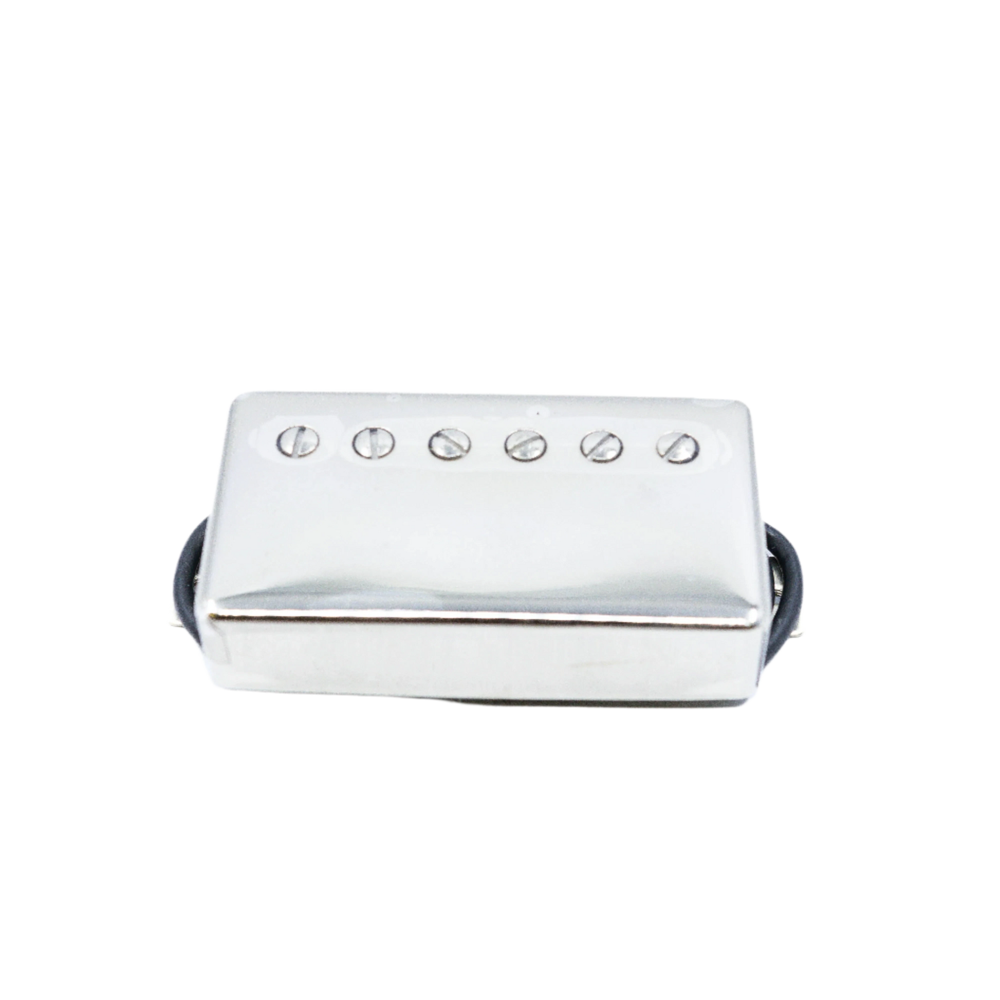 Seymour Duncan SH-PG1n Pearly Gates Neck Humbucker - Nickel Cover