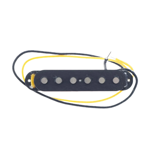 Seymour Duncan SJAG-1n Jaguar Neck Single-Coil - Black