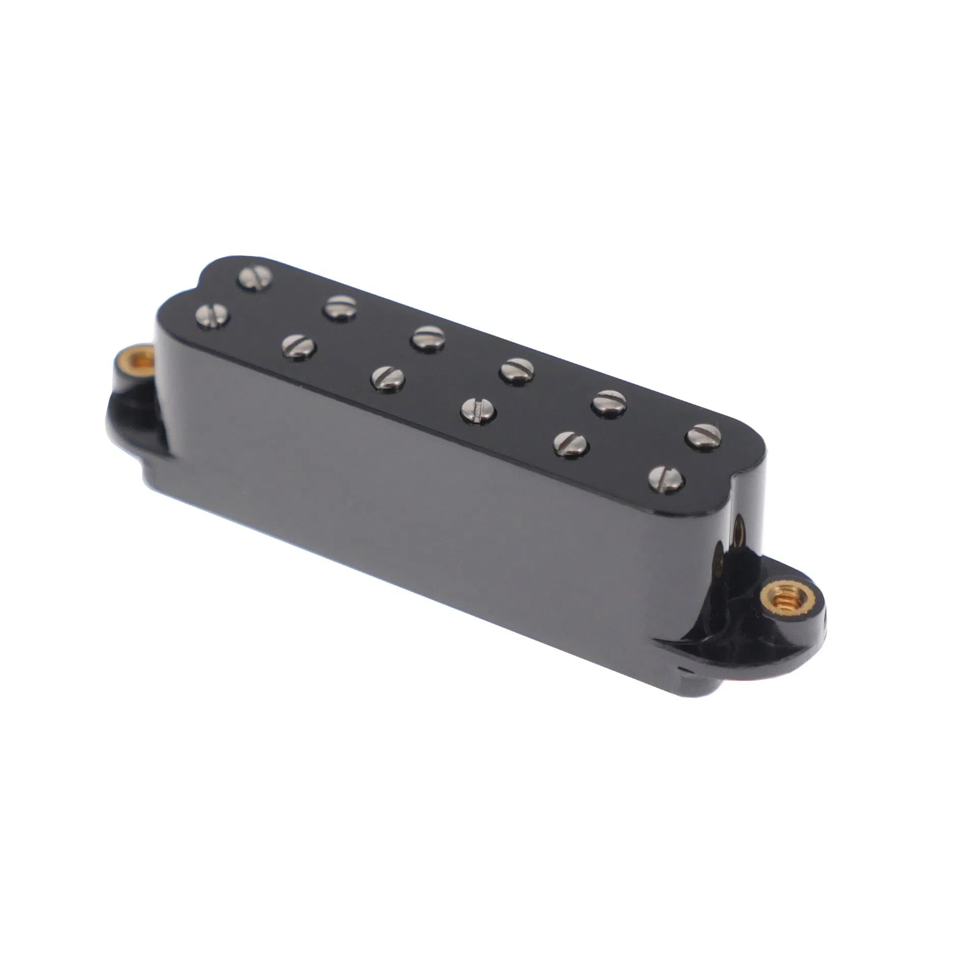 Seymour Duncan SJBJ-1b JB Jr. Bridge Single-Coil - Black No Logo [37A/B]