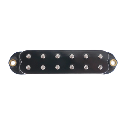 Seymour Duncan SJBJ-1b JB Jr. Bridge Single-Coil - Black No Logo [37A/B]