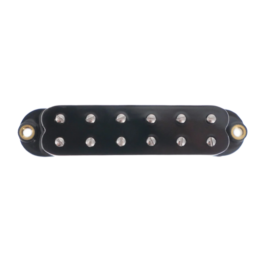 Seymour Duncan SJBJ-1b JB Jr. Bridge Single-Coil - Black No Logo [37A/B]