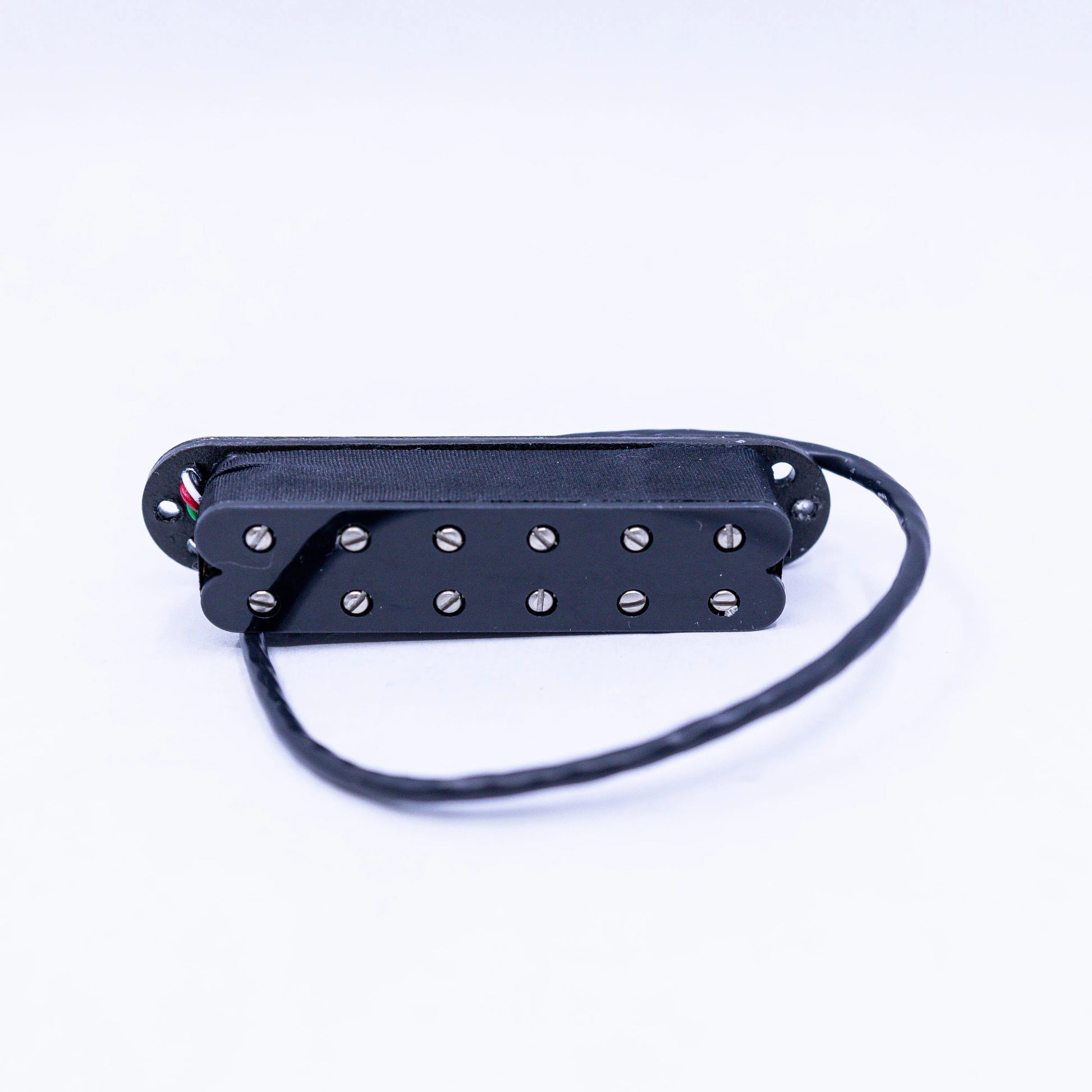 Seymour Duncan SJBJ-1b JB Jr. Bridge Single-Coil - Black w/ No Logo