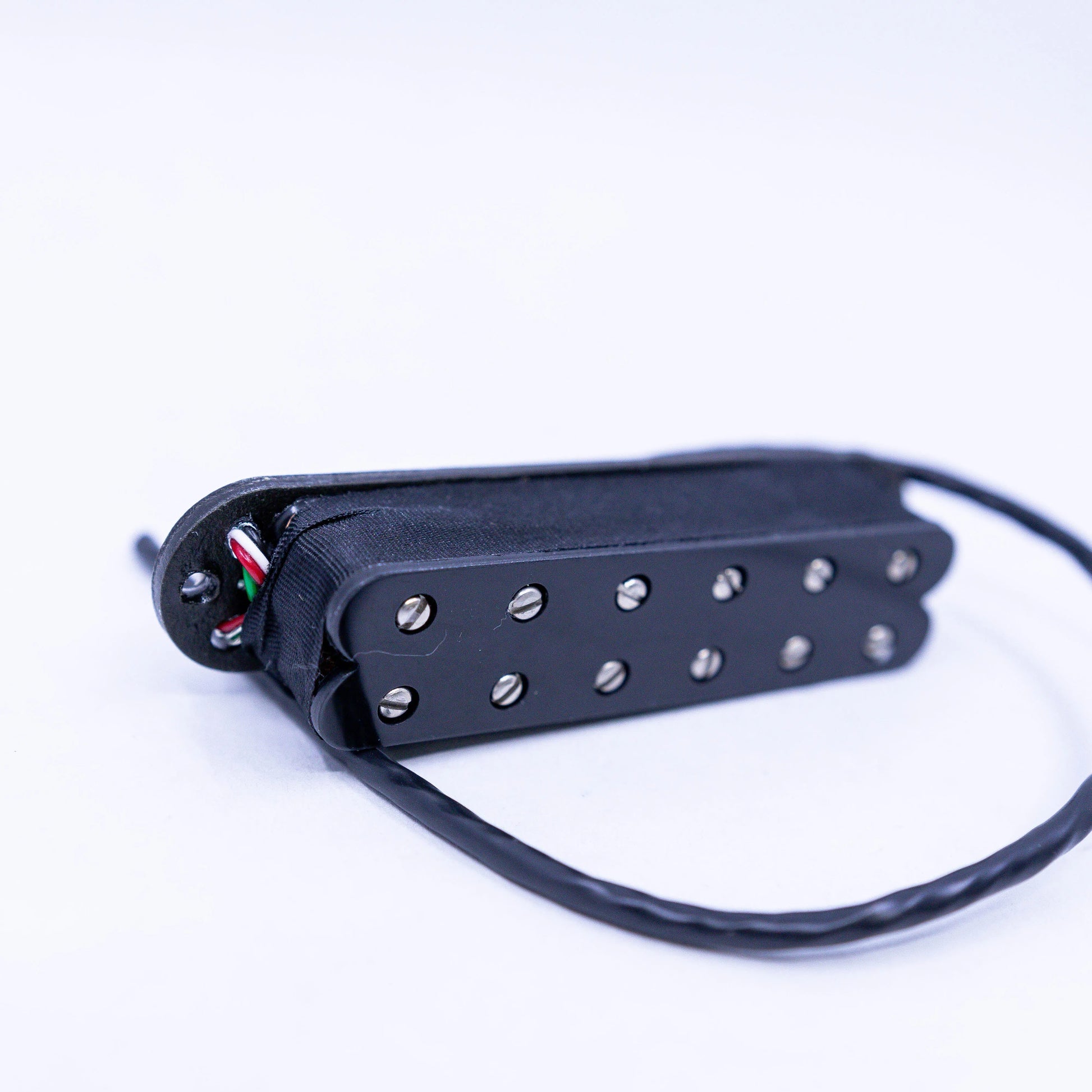 Seymour Duncan SJBJ-1b JB Jr. Bridge Single-Coil - Black w/ No Logo