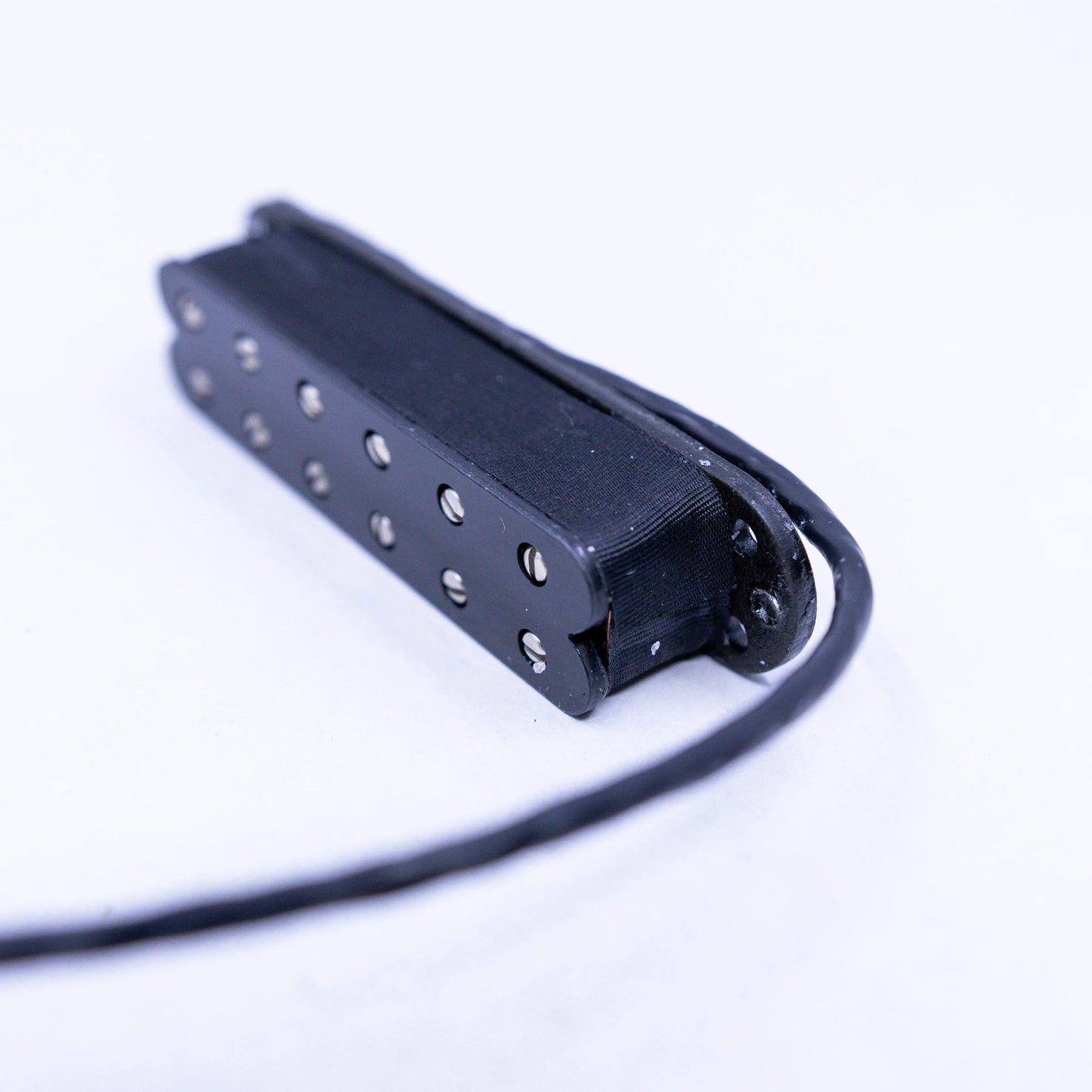 Seymour Duncan SJBJ-1b JB Jr. Bridge Single-Coil - Black w/ No Logo