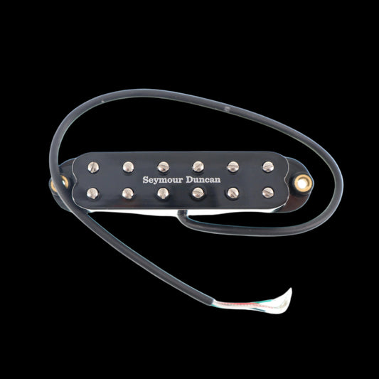 Seymour Duncan SJBJ-1b JB Jr. Bridge Single-Coil - Black