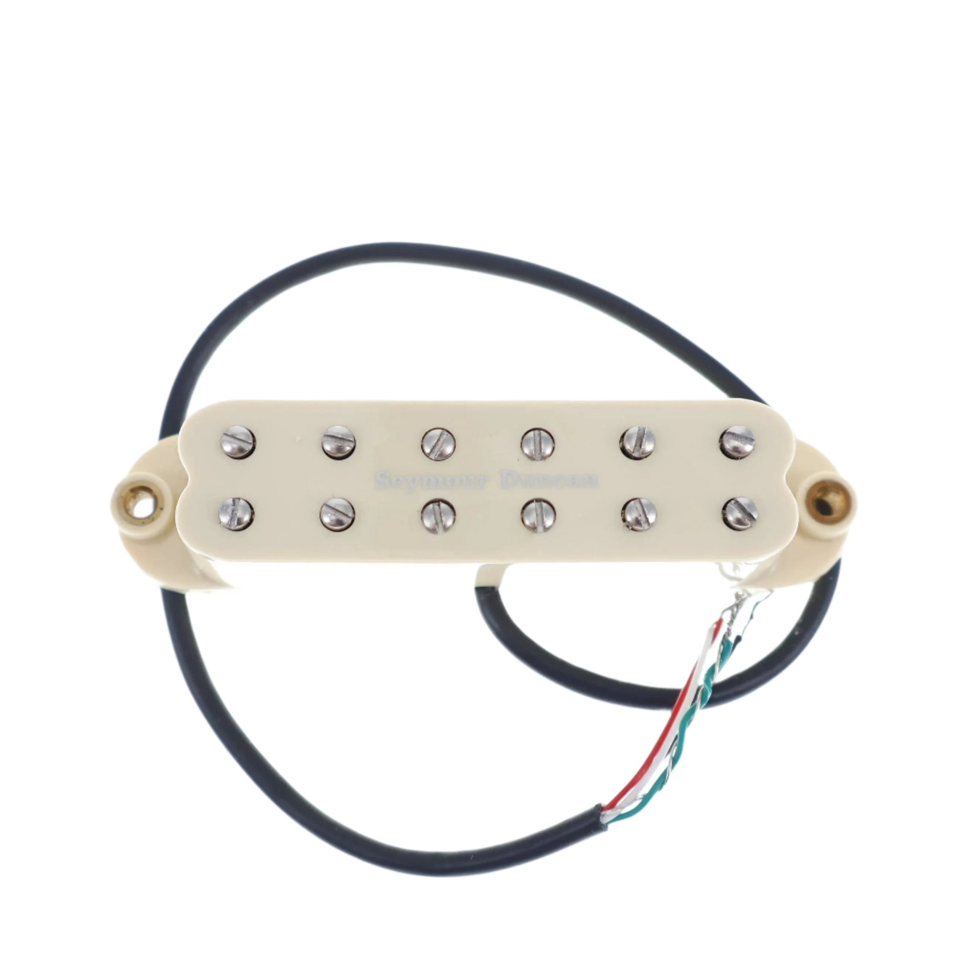 Seymour Duncan SJBJ-1b JB Jr. Bridge Single-Coil - Cream