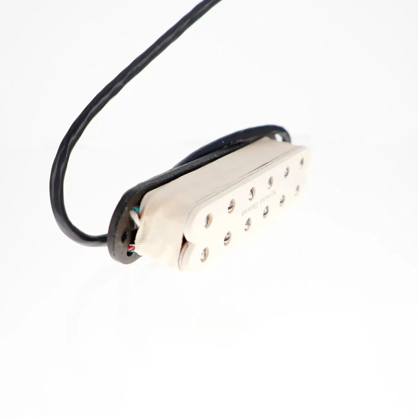 Seymour Duncan SJBJ-1b JB Jr. Bridge Single-Coil - Parchment White