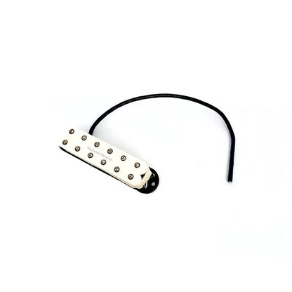 Seymour Duncan SJBJ-1b JB Jr. Bridge Single-Coil - Parchment White