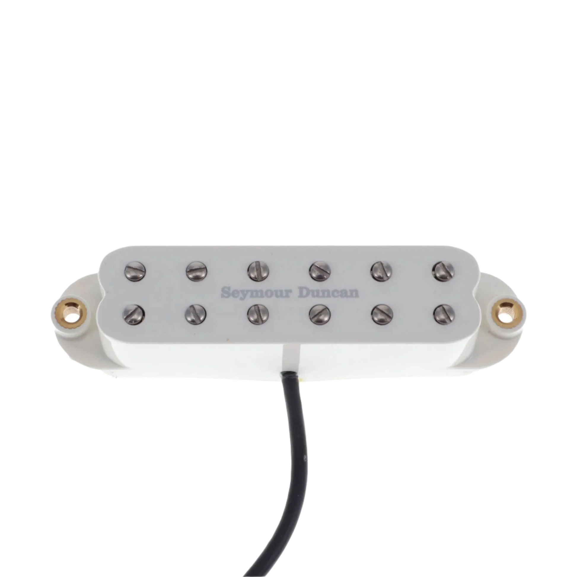 Seymour Duncan SJBJ-1b JB Jr. Bridge Single-Coil - Parchment White