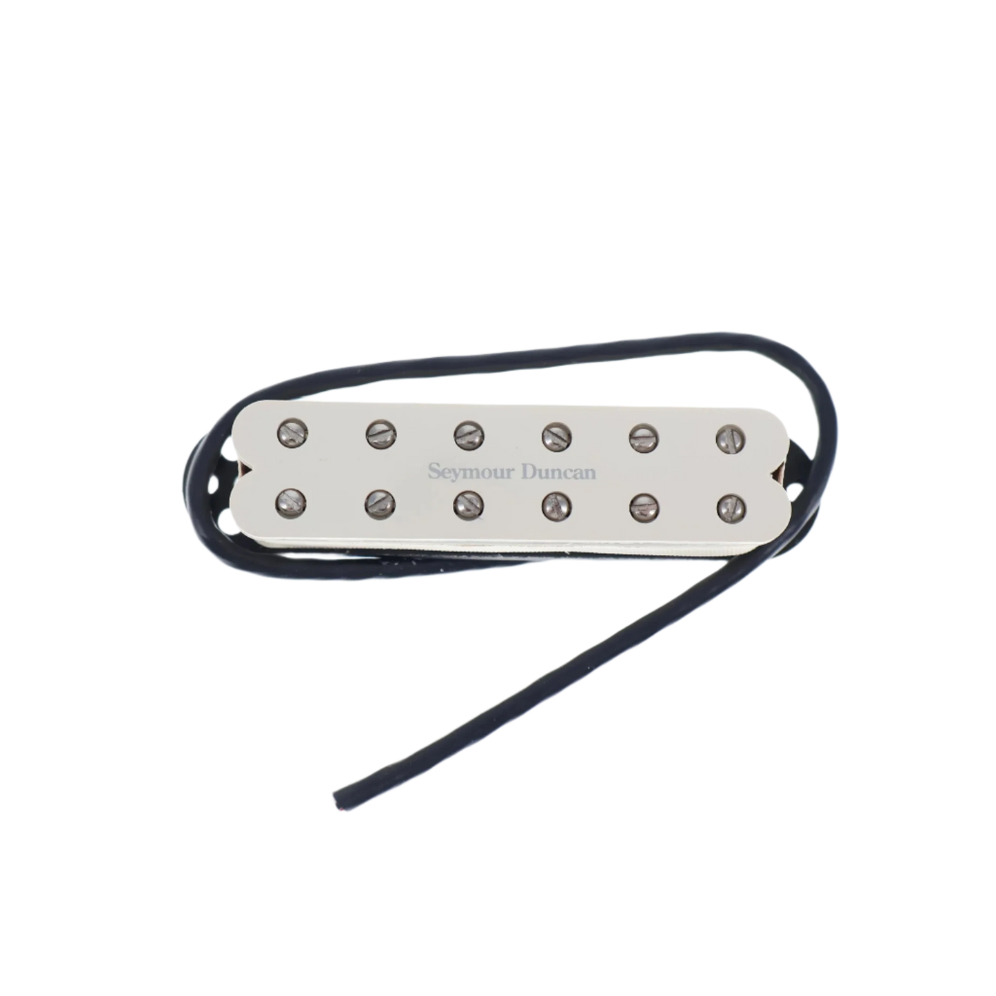 Seymour Duncan SJBJ-1b JB Jr. Bridge Single-Coil - Parchment White