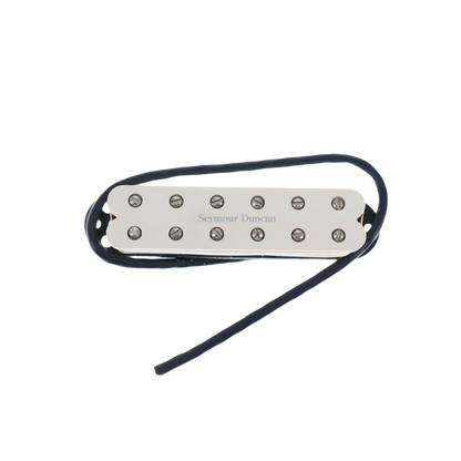 Seymour Duncan SJBJ-1b JB Jr. Bridge Single-Coil - Parchment White