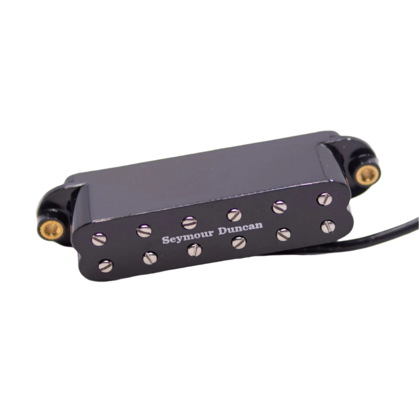 Seymour Duncan SL59-1b Little '59 Bridge Humbucker- Black [13M]